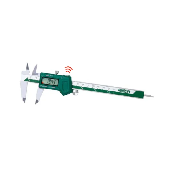 นำเข้าและจำหน่าย INSIZE Wireless Digital Calipers CODE : 1113