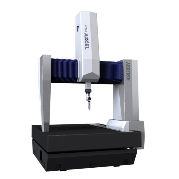 บริษัท ไดแซอิ เมโทรโลยี นำเข้าและจำหน่าย COORDINATE MEASURING MACHINES (CMM) ACCRETECH XYZAX AXCEL RDS - Coordinate Measuring Machines มี service ดูแล 24 ชม