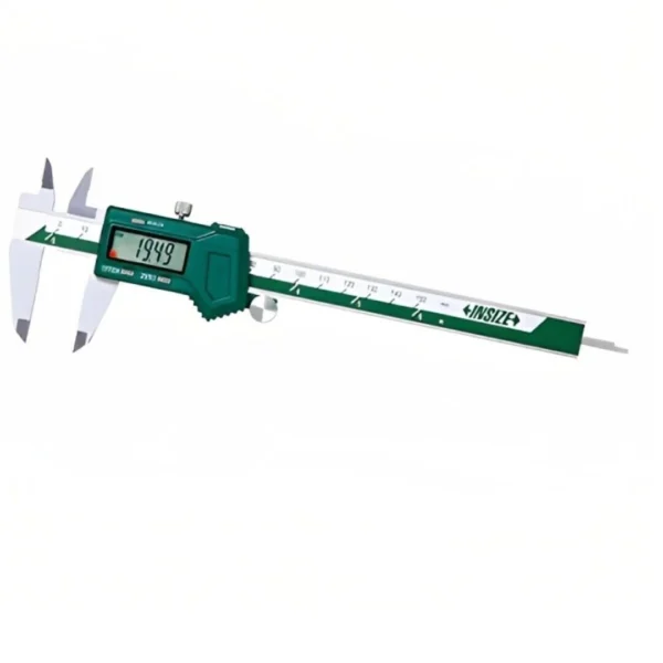 นำเข้าและจำหน่าย INSIZE Wireless Digital Calipers CODE : 1113