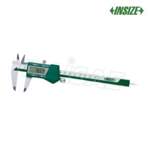 เวอร์เนียดิจิตอล ( Digital Caliper ) รุ่น 1103-200 INSIZE 8 นิ้ว