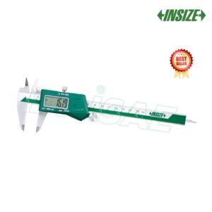 INSIZE รุ่น 1108-150 เวอร์เนียร์ดิจิตอล อินไซส์ ขนาด 6 นิ้ว