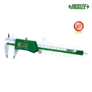 INSIZE รุ่น 1108-150 เวอร์เนียร์ดิจิตอล อินไซส์ ขนาด 6 นิ้ว