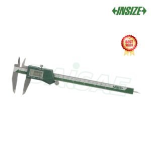 INSIZE รุ่น 1108-200 เวอร์เนียร์ดิจิตอล อินไซส์ ขนาด 8 นิ้ว
