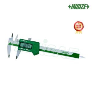 เวอร์เนียร์ดิจิตอล มินิ INSIZE 1111-100A ขนาด 4 นิ้ว/100mm