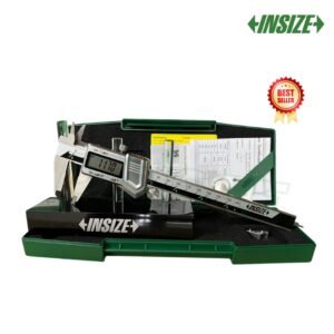 เวอร์เนียดิจิตอล อัลลอย INSIZE รุ่น 1114-150A ขนาด 6 นิ้ว