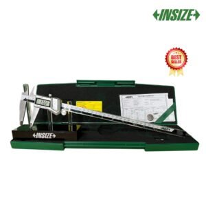 เวอร์เนียดิจิตอล อัลลอย INSIZE รุ่น 1114-300A ขนาด 12 นิ้ว