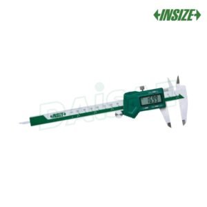 เวอร์เนียดิจิตอล สำหรับมือซ้าย INSIZE 1130-150 ขนาด 6 นิ้ว