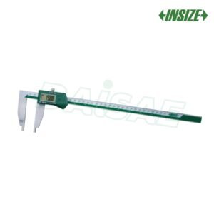 เวอร์เนียดิจิตอล สำหรับห้องปฏิบัติการ 1170-200 INSIZE ขนาด 8 นิ้ว