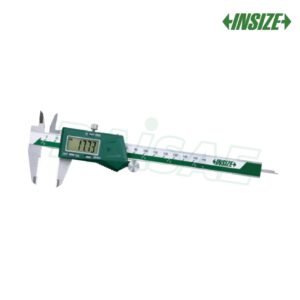 เวอร์เนียดิจิตอล ปากเซรามิค INSIZE 1193-150 ขนาด 6 นิ้ว