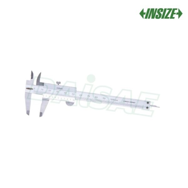 เวอร์เนีย คาลิปเปอร์ INSIZE รุ่น 1203-1003 ขนาด 4 นิ้ว