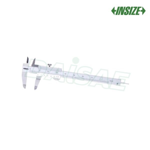 เวอร์เนียคาลิปเปอร์ INSIZE รุ่น 1204-70 ขนาด 3 นิ้ว