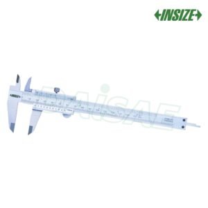 เวอร์เนียคาลิปเปอร์ INSIZE รุ่น 1205-2502S ขนาด 10 นิ้ว