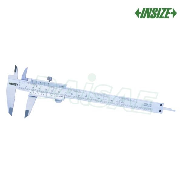 เวอร์เนียคาลิปเปอร์ INSIZE รุ่น 1205-2502S ขนาด 10 นิ้ว