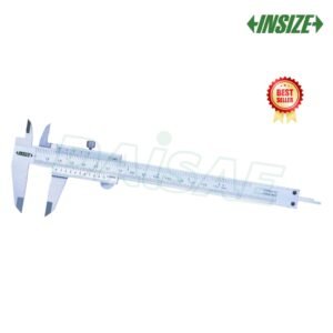 เวอร์เนียคาลิปเปอร์  INSIZE รุ่น 1205-150S ขนาด 6 นิ้ว