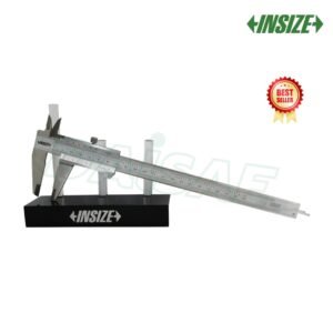 เวอร์เนียคาลิปเปอร์ INSIZE รุ่น 1205-2002S ขนาด 8 นิ้ว