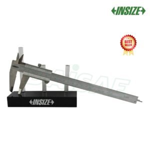 เวอร์เนียคาลิปเปอร์ INSIZE รุ่น 1205-200S ขนาด 8 นิ้ว