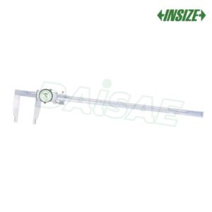 เวอร์เนียร์ แบบเข็ม(Dial Caliper) INSIZE 1316-500 ขนาด 19.5 นิ้ว