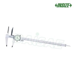 เวอร์เนียร์ แบบเข็ม(ไดอัล) INSIZE 1338-150 ขนาด 6 นิ้ว
