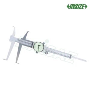 เวอร์เนียร์ดิจิตอล วัดร่องใน INSIZE 1376-150 ขนาด 6 นิ้ว