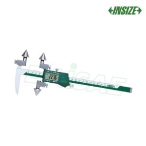 INSIZE 1521-150 Digital Centerline and Edge to Center Calipers ขนาด 6 นิ้ว