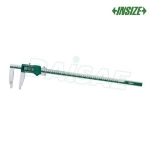 เวอร์เนียร์ดิจิตอล INSIZE รุ่น 1106-302 (DIGITAL CALIPERS) ขนาด 12 นิ้ว
