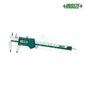 เวอร์เนียดิจิตอล Wireless Digital Calipers INSIZE 1113-150 ขนาด 6 นิ้ว