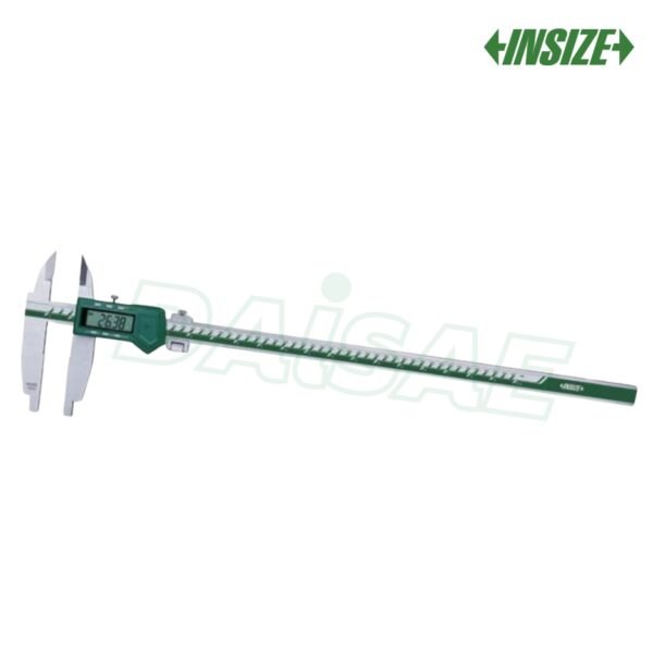เวอร์เนีย คาลิปเปอร์ ดิจิตอล INSIZE รุ่น 1117-301 ขนาด 12 นิ้ว