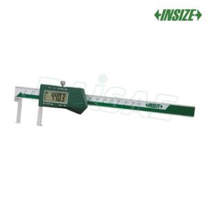 เวอร์เนียดิจิตอลวัดร่องใน Digital Inside Groove Calipers INSIZE 1120-1501 ขนาด 6 นิ้ว