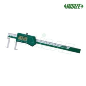 เวอร์เนียดิจิตอลวัดร่องใน Digital Inside Point Calipers INSIZE 1121-1501 ขนาด 6 นิ้ว