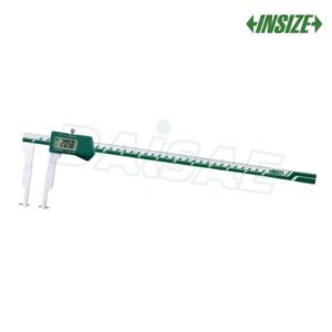 เวอร์เนียดิจิตอล เวอร์เนียวัดร่องใน Digital Calipers With Interchangeable Points - Built in Wireless INSIZE 1124-300AWL