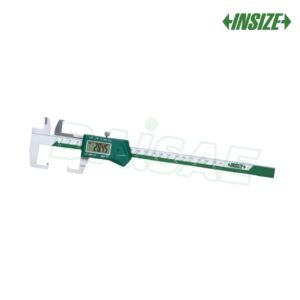 เวอร์เนียวัดรูในดิจิตอล Digital Inside Groove Calipers INSIZE 1128-200 ขนาด 8 นิ้ว