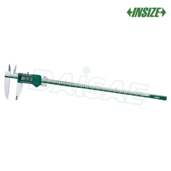 เวอร์เนียร์ดิจิตอล INSIZE 1135-451 ขนาด 18 นิ้ว/450mm