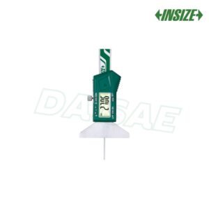 เครื่องวัดความลึกดิจิตอลขนาดเล็กแบบแกนกลม INSIZE 1140-25 ขนาด 1 นิ้ว