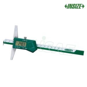 เครื่องวัดความลึกแบบขอเกี่ยวระบบดิจิตอล INSIZE 1142-10001A ขนาด 40 นิ้ว