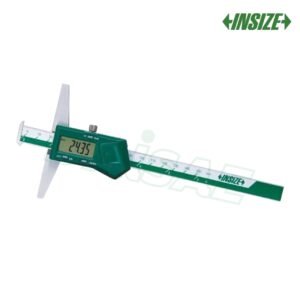 เครื่องวัดความลึกดิจิตอล INSIZE 1141-1000A ขนาด 40 นิ้ว