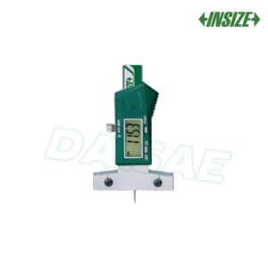 เครื่องวัดความลึกดิจิตอลขนาดเล็ก INSIZE รุ่น 1145-25A ขนาด 1 นิ้ว