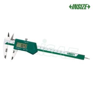 เวอร์เนียดิจิตอล Crimp Height INSIZE 1165-150A ความสูงของจุดย้ำสายไฟ ขนาด 6 นิ้ว