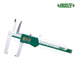 เวอร์เนียดิจิตอล ดิสก์เบรก INSIZE 1167-150A วัดความหนาของดิสก์เบรก Digital Disk Brake and Pad Caliper ขนาด 6 นิ้ว