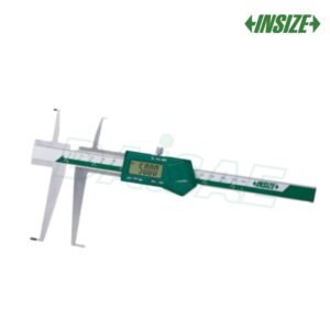 เวอร์เนียวัดร่องในดิจิตอล Digital Inside Groove Calipers INSIZE 1176-150 ขนาด 6 นิ้ว