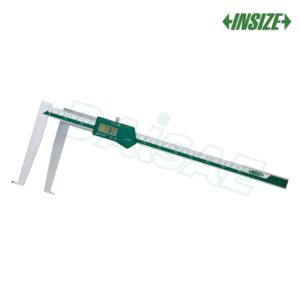 เวอร์เนียวัดรูในดิจิตอล Digital Inside Groove Calipers INSIZE 1178-300 ขนาด 12 นิ้ว