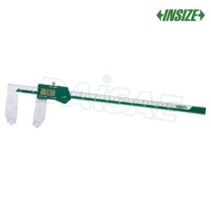 เวอร์เนียดิจิตอล INSIZE 1179-600 RTJ Ring Groove Calipers สำหรับวัดร่องวงแหวน ขนาด 15-1000 มม./0.6-40 นิ้ว