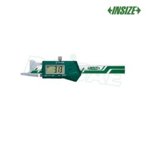 เกจวัดมุมแชมเฟอร์ดิจิตอล Digital Chamfer Gage INSIZE 1180-6 ช่วงการวัด 0-10mm/0-0.39"