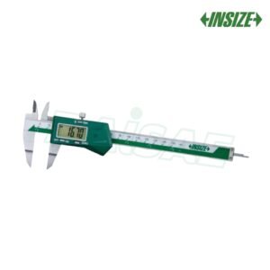เวอร์เนียดิจิตอล Digital Blade Calipers INSIZE 1188-150A ขนาด 6 นิ้ว