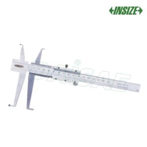 เวอร์เนียวัดร่องใน Inside Groove Calipers INSIZE 1199-200 ขนาด 8 นิ้ว