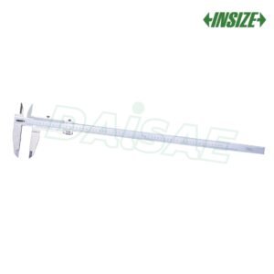 เวอร์เนียร์ แบบใช้กับของเหลว INSIZE 1210-611 ขนาด 24 นิ้ว/600mm Graduation 0.02mm