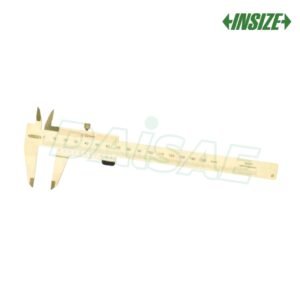 เวอร์เนียร์คาลิปเปอร์ (ป้องกันแม่เหล็ก) INSIZE รุ่น 1224-1501A ขนาด 6 นิ้ว