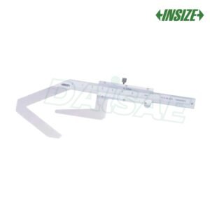 เวอร์เนีย ทรงวี INSIZE รุ่น 1229-3 สำหรับวัดเส้นผ่านศูนย์กลางชิ้นงานทรงกลม ขนาด 4-60 มิลลิเมตร