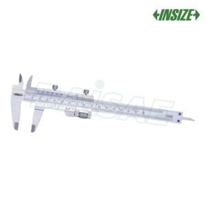 เวอร์เนีย คาลิปเปอร์ แบบปรับละเอียด INSIZE รุ่น 1233-130 ขนาด 5 นิ้ว