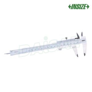 เวอร์เนียร์คาลิปเปอร์ สำหรับผู้ถนัดซ้าย INSIZE รุ่น 1239-150 ขนาด 6 นิ้ว