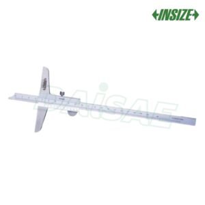 เวอร์เนียร์วัดความลึก (แบบมาตรฐาน) INSIZE รุ่น 1240-150 ขนาด 6 นิ้ว